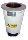 Cole-parmer FSB-200-D Compact Fluidized Sand Bath, 50 To 600 C, 4 X 1000 W; 230 Used. Price: $1553.82.