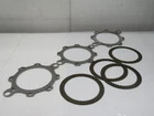 John Deere RE29429 Differential Lock Disk T243160 New. Price: $224.99.