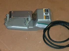 Fmc Syntron F-to-c Linear Drive Magnetic Feeder 115V Ac Vibrator Tray Shaker Used. Price: $495.00.