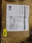 Digital Watchdog Dwc-vfzwm Outdoor Dome Wall Mount Bracket Ivory Open. Price: $74.99.