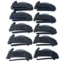 10 Set K290S Flex Pin Fits For X290T X290WT Bucket Teeth ,adapter New. Price: $58.19.