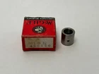Mcgill MI8N Needle Bearing Inner Race/ring MI-8-N 1/2X0.7493X0.76" New. Price: $7.17.