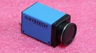 Systech Baumer Electric ES-C120 Ccd Camera Ethernet/ip Used. Price: $700.00.
