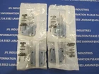 Itt, 3/4" Diaphragm 2PIECE, Epdm/ptfe, 42177, Unused Sealed Surplus New. Price: $35.00.