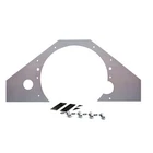 Competition Engineering Mid Plate C4031; Steel Mount For Sbc, Bbc New. Price: $86.03.