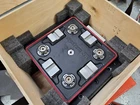 New System 3R-770-1 Dynafix Pneumatic Table Chuck. Price: $6500.00.