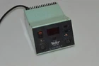 Weller WSD130 Dual Iron Digital Soldering Station Temperature (IPB15) Used. Price: $112.50.