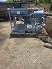 Euc-quincy QSI-245 Air Compressor 50 Hp Used. Price: $3000.00.
