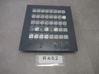 Star Ecas 12/20 Cnc Machine Keyboard #24270 86033104 Used. Price: $563.56.