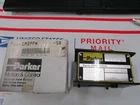 Parker Hydraulic Valve CM2PPN 55 5000 Psi Max Fast Free Shipping , F5 New. Price: $42.99.
