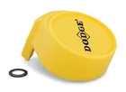 1PC Dodge 'EC-212-X 128219 Bearing End Cap Or Cover 2-1/4 In, 2-3/16 New. Price: $53.02.