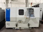 Hurco TM8 2-AXIS Cnc Lathe Turning Center, New 2012 Used. Price: $32500.00.