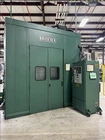 1998 Bruderer Bsta 60IIUSL High Speed Stamping Press B48196 Used. Price: $325000.00.