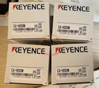 One New Keyence CA-H200M Industrial Camera. Price: $1469.78.