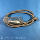 Allen Bradley 1492-CABLE10E Assembly Fnob New. Price: $33.60.