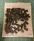 Hummel 1209070114 Polyamid Outlet Fitting Qty 50 Sealed Bag IP68 Nema Type New. Price: $39.99.