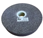 6 Diameter X Wide 9S Fine Convolute Deburring Wheel Wendt #348 015 (1 Piece) New. Price: $82.24.