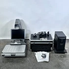Keyence Series XM-1200 Measuring System W/ XM-P1000 Probe + More Used. Price: $6999.99.