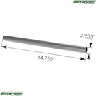 MCT8 Cross Tube Replaces Hendrickson 10397002 Old Design 1-7/8" Id Shaft 650 New. Price: $299.95.