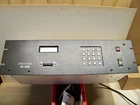 Decitek RE800 Model 134C Cnc Tape Reader Emulator Fully Functional Used. Price: $500.00.