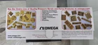 Omega Linear Strain Gages SGD-3N/120-LY40 New. Price: $150.00.