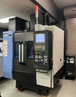 2019 Doosan DNM4000 Vmc - Exceptional ! Very Low Hours. Used. Price: $65000.00.