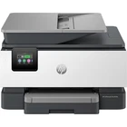 Hewlett Packard Officejet Pro 9125E All-in-one Printer Color Touch Open Box. Price: $175.00.