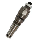 0719308 Control Relief Valve Fits Hitachi ZAX350 ZAX370 ZAX330 New. Price: $81.99.