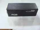 Sony XC-711P Ccd Color Vision Video Camera Module Used. Price: $1275.00.