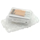 Smc MHF2-16DR Pneumatic Gripper, 16MMM Bore, Stroke, 90N, M5, 0.1-0.7MPA New. Price: $335.00.