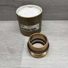 Msc RG2HLTS201 Rod Gland Kit W/ Seals For Parker, Diameter, New. Price: $99.99.