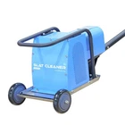 Us Stock 2300W Sfx JS-2300 Laser Slat Cleaning For Cnc Machines New. Price: $2659.05.