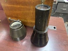 5X Lens Set For 30" Industries / Scherr Tumico Comparator Used. Price: $9999.00.