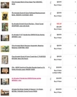 Large Amada Repair Parts Quick & Sure Pega Vipros Punch - 47 Lots Total New. Price: $349.99.