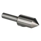 5/16"-60 Hss Single Flute Countersink, DEWSFC5/16-60 New. Price: $14.20.