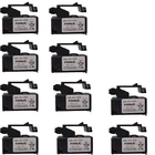 10X A98L-0031-0028 Battery 3V 1750MAH For Fanuc A02B-0309-K102 Plc Us Stock New. Price: $117.05.