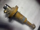 Track Cylinder Adjust Assy Fits SK60-3 Mark III,SK70SR ,SK80 SK60-5 New. Price: $299.99.