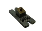 Used Desmond-stephan Mfg Diamond Nib Holder Wheel Dresser No. DH-15. Price: $51.99.