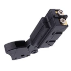 651172-0 Trigger Switch For Makita 5007S 5007NB 5008NB Circular Saw Replacement New. Price: $12.06.