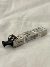 Genuine Moxa SFP-1GLXLC-T 1000BASE-LX Multi Mode Optical Module Free Ship Used. Price: $59.99.