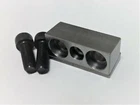 For Okuma LU15 LB-15 Sub-turret Face Wedge Clamp (1" Square O.d. Tools) New. Price: $56.99.