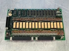 Mazak MPS-530 Board Pcb I-829039 Used. Price: $60.00.
