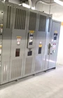 Siemens Interrupter Switch Gear 600 Amp 15 Kv And Transformer 12470 To 480/277Y Used. Price: $39999.00.