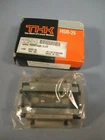 Thk Linear Bearing Guide Block HSR25A1SS New. Price: $99.99.