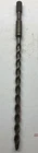 5/8" X 13 18" Spline Drive Carbide Bit Relton New. Price: $39.99.