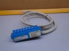 1492-CABLE010E Allen Bradley Slc 500 Pre Wired W536 Used. Price: $19.00.