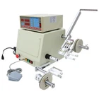 Computer Cnc Automatic Coil Winding Machine 110V New. Price: $843.90.