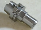 Kennametal HSK80AHC20105M 20MM Hydraulic Chuck New. Price: $125.00.