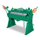 Tennsmith F6-96-12 8 Ft Ga. Box Pan Hand Brake New. Price: $13204.00.
