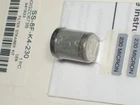 1- Swagelok Micron Filter Strainer For Series 6F, 8F, 6TF, 8TF, SS-8F-K4-230 New. Price: $24.89.